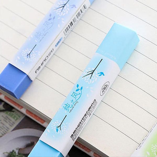 1 pcs kawaii stationery rectangle 2b pencil rubber eraser student prizes gift solid color soft eraser school supply h wmtocx
1 pcs kawaii stationery rectangle 2b pencil rubber eraser student prizes gift solid color soft eraser school supply h wmtocx