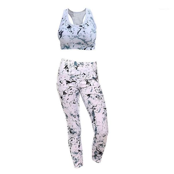 yoga outfits marble pattern set women printed sleeveless high impact support bra waisted leggings lounge gym fitness chic clothes1, White;red
yoga outfits marble pattern set women printed sleeveless high impact support bra waisted leggings lounge gym fitness chic clothes1, White;red