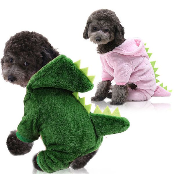 pet dog cat clothes cute funny dinosaur costumes coat winter warm fleece clothing for small dogs kitten hoodie puppy dog clothe
pet dog cat clothes cute funny dinosaur costumes coat winter warm fleece clothing for small dogs kitten hoodie puppy dog clothe