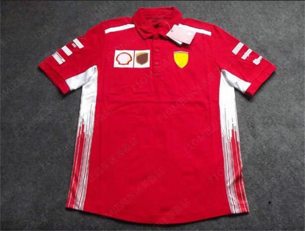 summer racing suit lapel polo shirt motorcycle riding t shirt breathable polyester quick-drying short sleeves can be customized
summer racing suit lapel polo shirt motorcycle riding t shirt breathable polyester quick-drying short sleeves can be customized