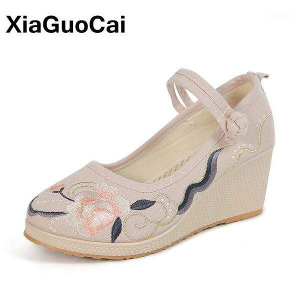 dress shoes spring autumn women pumps comfortable beautiful cloth ladies embroidered high heels female footwear outdoor 1, Black
dress shoes spring autumn women pumps comfortable beautiful cloth ladies embroidered high heels female footwear outdoor 1, Black