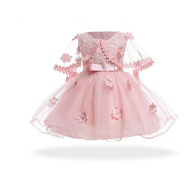 cotton lining baby dress children's princess flower infant year old pgraphy new year birthday costume jq-2033, Blue
cotton lining baby dress children's princess flower infant year old pgraphy new year birthday costume jq-2033, Blue