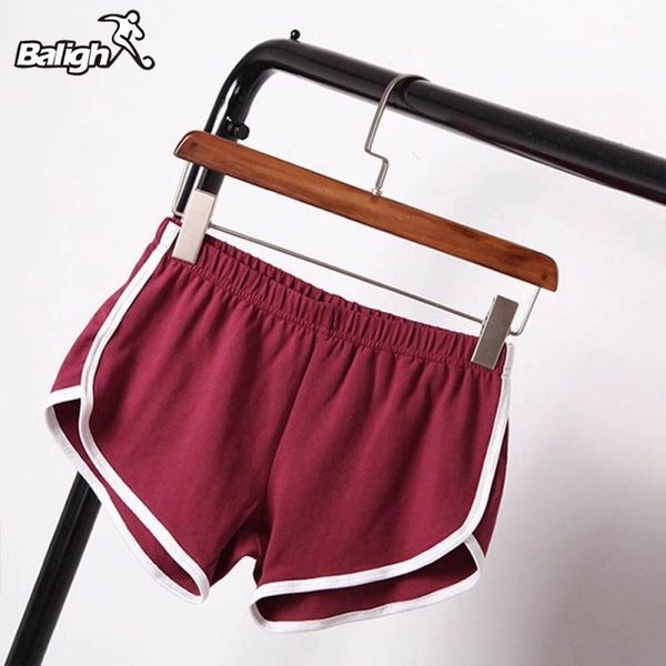 yoga outfits balight women sport fitness shorts athletic cool ladies running short clothes jogging 4561, White;red
yoga outfits balight women sport fitness shorts athletic cool ladies running short clothes jogging 4561, White;red