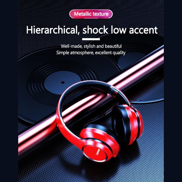 lenovo hd200 wireless headphones bluetooth 5.0 headset subwoofer sports running headset noise reduction video call
lenovo hd200 wireless headphones bluetooth 5.0 headset subwoofer sports running headset noise reduction video call
