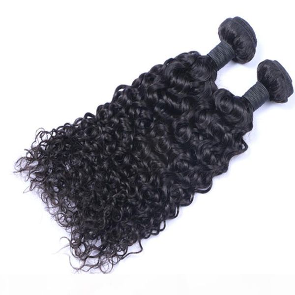 sale brazilian hair human virgin hair extensions peruvian malaysian indian cambodian hair jerry curly weaves can be dyed, Black
sale brazilian hair human virgin hair extensions peruvian malaysian indian cambodian hair jerry curly weaves can be dyed, Black