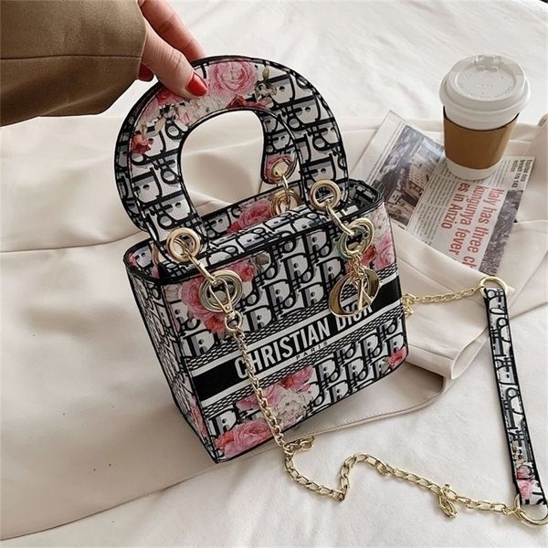 sale 90% off new pop princess women's bag popular version versatile shoulder foreign style fashion hand
sale 90% off new pop princess women's bag popular version versatile shoulder foreign style fashion hand