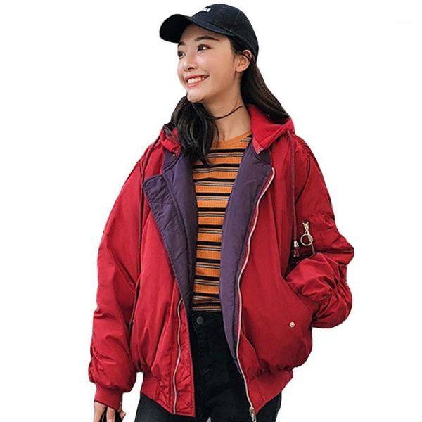 korean winter jacket, bilateral cotton pad, bilateral paka women's wool coat, 20191, Black
korean winter jacket, bilateral cotton pad, bilateral paka women's wool coat, 20191, Black
