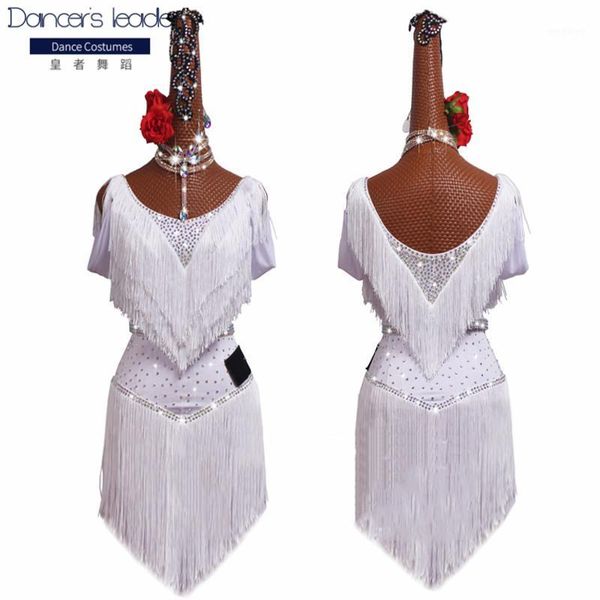 selling latin dresses for women latin dance skirt tango salsa gogo dance costume party dancer singer fringe tassel red dress1, Black;red
selling latin dresses for women latin dance skirt tango salsa gogo dance costume party dancer singer fringe tassel red dress1, Black;red