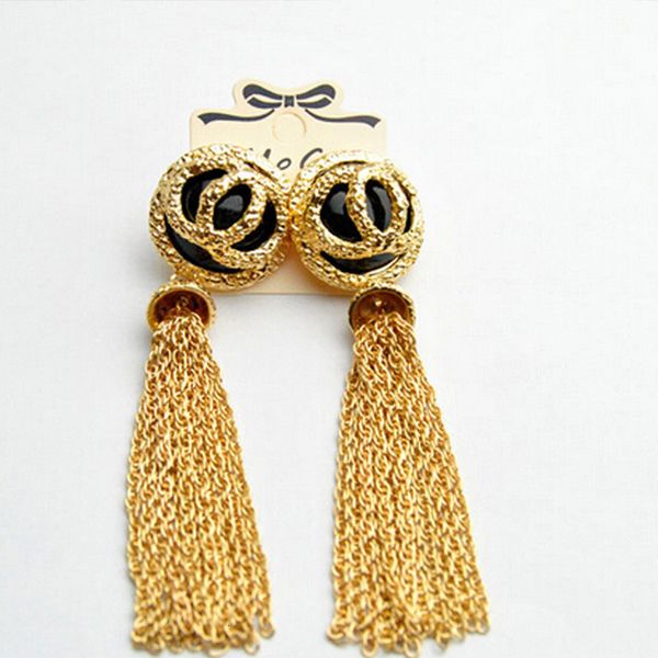 2021 new designer jewelry fashion pearl letter tassel earrings temperament net red earrings exaggerated personality earrings, Golden
2021 new designer jewelry fashion pearl letter tassel earrings temperament net red earrings exaggerated personality earrings, Golden