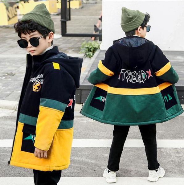 winter hooded jackets for big boys girls warm winter coat kids clothes snowsuit outerwear children windbreaker 6 9 10 12 14 16 y, Blue;gray
winter hooded jackets for big boys girls warm winter coat kids clothes snowsuit outerwear children windbreaker 6 9 10 12 14 16 y, Blue;gray