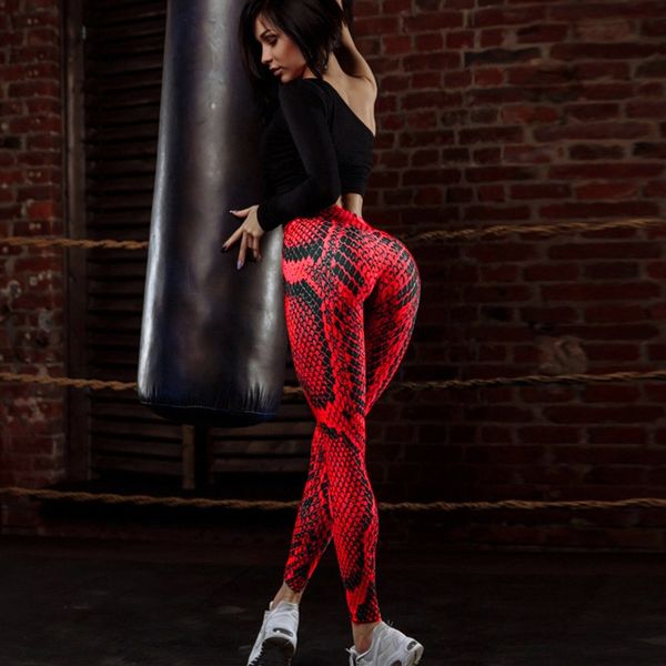 20 new red yoga sports sports pantssnake print exercise pants women's running fitness bottom yoga pants ec4fx, Gray
20 new red yoga sports sports pantssnake print exercise pants women's running fitness bottom yoga pants ec4fx, Gray