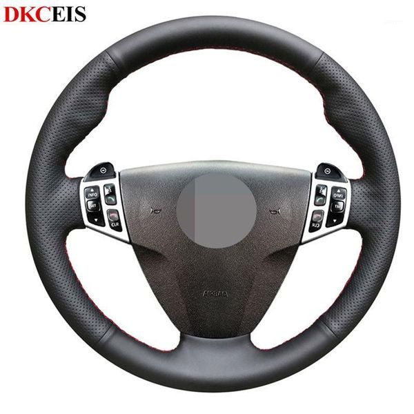 diy hand-stitched black pu leather car steering wheel cover for saab 9-3 2006 2007 2008 2009 2010 2011 9-5 2009 2008 2007 20061
diy hand-stitched black pu leather car steering wheel cover for saab 9-3 2006 2007 2008 2009 2010 2011 9-5 2009 2008 2007 20061