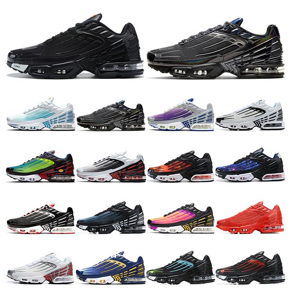 2021 tn 3 tunedmens running shoes tn plus 3 iii laser blue white black iridescent sports sneakers fashion outdoor
2021 tn 3 tunedmens running shoes tn plus 3 iii laser blue white black iridescent sports sneakers fashion outdoor