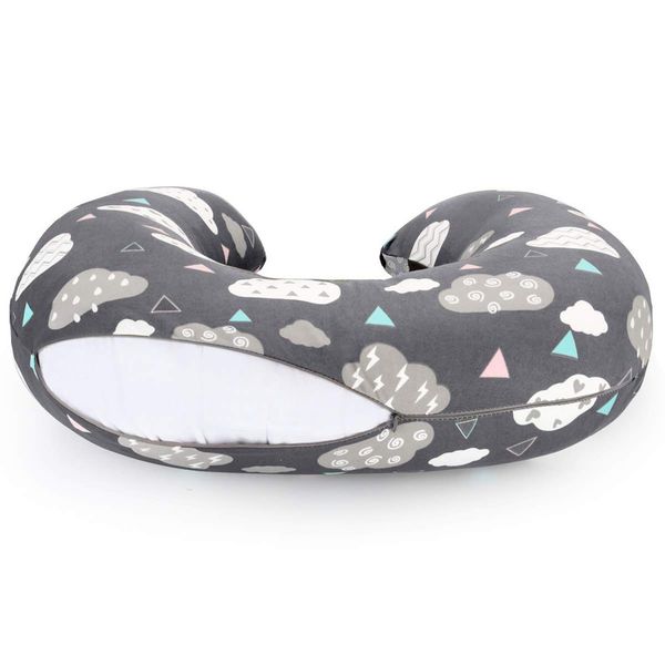 newborn baby breastfeeding pillow voedingskussen cover slipcover baby room decor feeding nursing pillow kids room decoration lj201014
newborn baby breastfeeding pillow voedingskussen cover slipcover baby room decor feeding nursing pillow kids room decoration lj201014