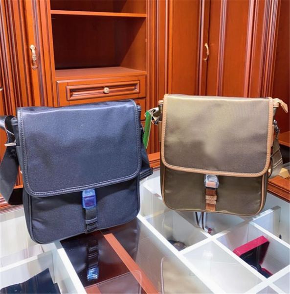 2020 дизайнер luxury плеча горячие продавец 2colors сумка crossbody мужчины портфель коммерческий пакет мода
2020 дизайнер luxury плеча горячие продавец 2colors сумка crossbody мужчины портфель коммерческий пакет мода