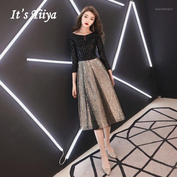 party dresses vestidos de fiesta it's yiiya ar470 sequined sparkling length prom o-neck dres elegant a line formal gowns1, White;black
party dresses vestidos de fiesta it's yiiya ar470 sequined sparkling length prom o-neck dres elegant a line formal gowns1, White;black
