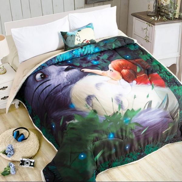 cartoon summer comforter air-conditioning quilts cotton edredones colchas washable ar condicionado blanket bedspread 200x230cm1
cartoon summer comforter air-conditioning quilts cotton edredones colchas washable ar condicionado blanket bedspread 200x230cm1