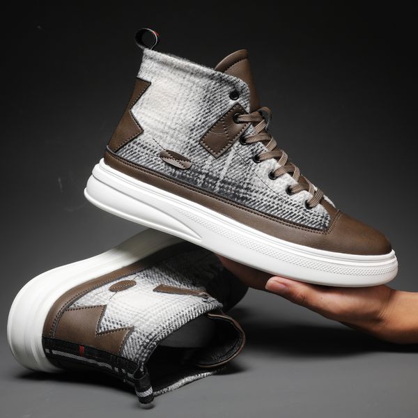 men vulcanized shoes light walking trend canvas sneakers men 2022 new fashion british flats male canvas casual shoes men, Red;white
men vulcanized shoes light walking trend canvas sneakers men 2022 new fashion british flats male canvas casual shoes men, Red;white