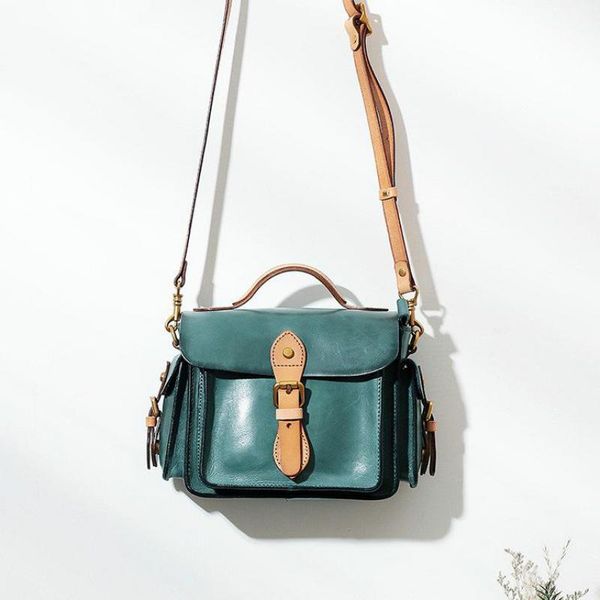 cross body johnature vintage handbag genuine leather 2021 fashion versatile women bag first layer cowhide solid color shoulder bags
cross body johnature vintage handbag genuine leather 2021 fashion versatile women bag first layer cowhide solid color shoulder bags
