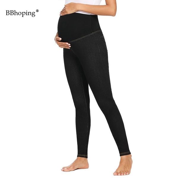 материнство штаны женщин супер stretch fit secret живот тощий джинсовый жан беременность comfy тощий материнство джинсы бермудские capri, White
материнство штаны женщин супер stretch fit secret живот тощий джинсовый жан беременность comfy тощий материнство джинсы бермудские capri, White