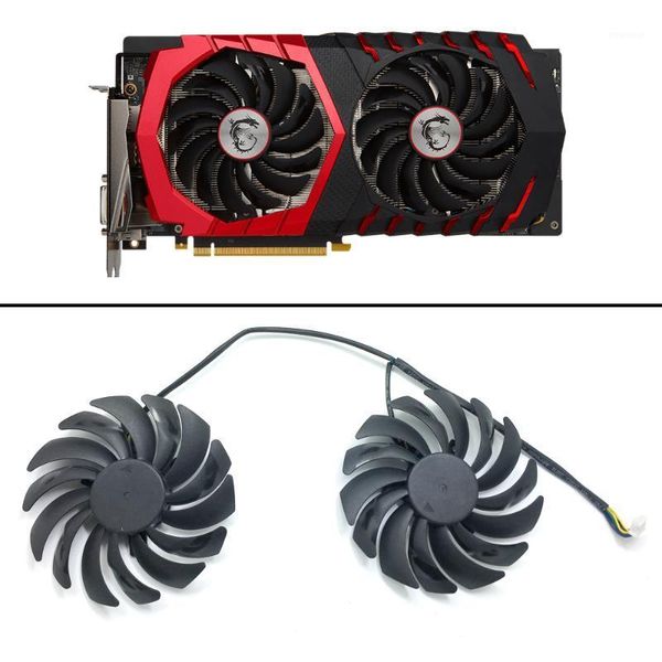 new 95mm fan pld10010b12hh dc12v 0.40a 4pin for msi gtx1080ti 1080 1070 1060 gaming 6g gaming graphics card cooler fans1
new 95mm fan pld10010b12hh dc12v 0.40a 4pin for msi gtx1080ti 1080 1070 1060 gaming 6g gaming graphics card cooler fans1