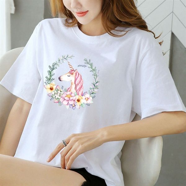 jec0b silk white for sleeve t-shirt for women's loose korean version hredded women silk milk silkversatile printed round neck short
jec0b silk white for sleeve t-shirt for women's loose korean version hredded women silk milk silkversatile printed round neck short