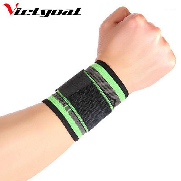 victgoal wrist support sports wristband elastic wrist bandge sport band gym brace protector volleyball plam wristlet1, Black;red
victgoal wrist support sports wristband elastic wrist bandge sport band gym brace protector volleyball plam wristlet1, Black;red