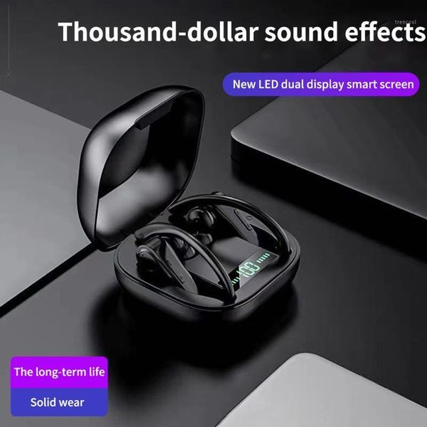 950mah stereo sound wireless bluetooth5.0 tws waterproof double sides in-ear with led digital indicator1
950mah stereo sound wireless bluetooth5.0 tws waterproof double sides in-ear with led digital indicator1
