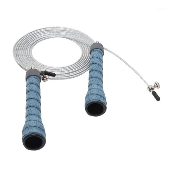 jump ropes speed training home gym fat burning steel wire rope loss weight adjustable length fitness equipment aerobic exercise1
jump ropes speed training home gym fat burning steel wire rope loss weight adjustable length fitness equipment aerobic exercise1