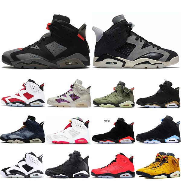 trainers hare tech chrome bred infrared sports blue 6 6s basketball shoes for mens unc oreo black cat men sports trainers sneakers 7-13
trainers hare tech chrome bred infrared sports blue 6 6s basketball shoes for mens unc oreo black cat men sports trainers sneakers 7-13