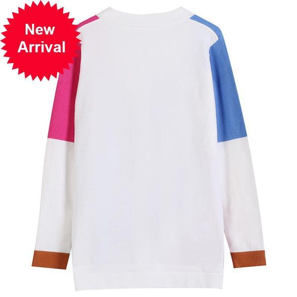 2021 new women of luxury long-mango loose style decorate v malha cardigan faculty jacket autumn trademark clothes 6xdo, White;black
2021 new women of luxury long-mango loose style decorate v malha cardigan faculty jacket autumn trademark clothes 6xdo, White;black