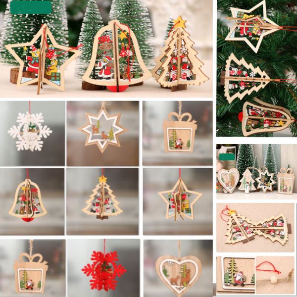 christmas wooden tree five-pointed star carved window ornaments pendant for bell snowflake snowman e
christmas wooden tree five-pointed star carved window ornaments pendant for bell snowflake snowman e