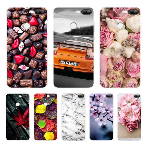 3ew2qsoft silicone tpu back cover huawei phone cases cute cat shell for honor 9 lite case bags
3ew2qsoft silicone tpu back cover huawei phone cases cute cat shell for honor 9 lite case bags