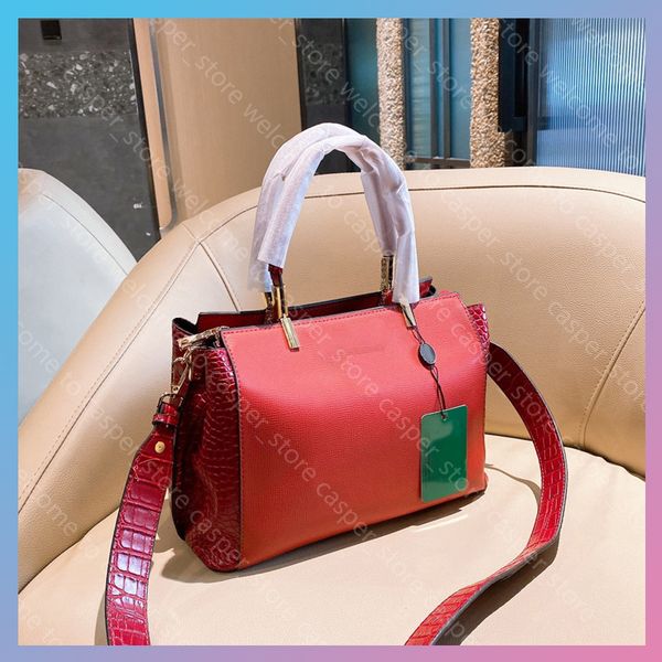 20ss crocodile grain fashion handbag womens bags luxurys designers bags luxurys designers shoulder bag handbag lady crossbody bag tote bags
20ss crocodile grain fashion handbag womens bags luxurys designers bags luxurys designers shoulder bag handbag lady crossbody bag tote bags