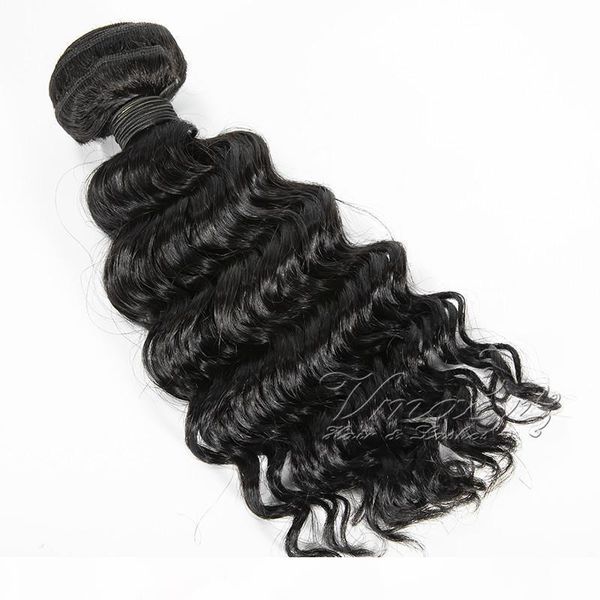 vmae new deep wave brazilian hair weft brazilian virgin hair 3 bundles lot human hair weave deep curly, Black
vmae new deep wave brazilian hair weft brazilian virgin hair 3 bundles lot human hair weave deep curly, Black