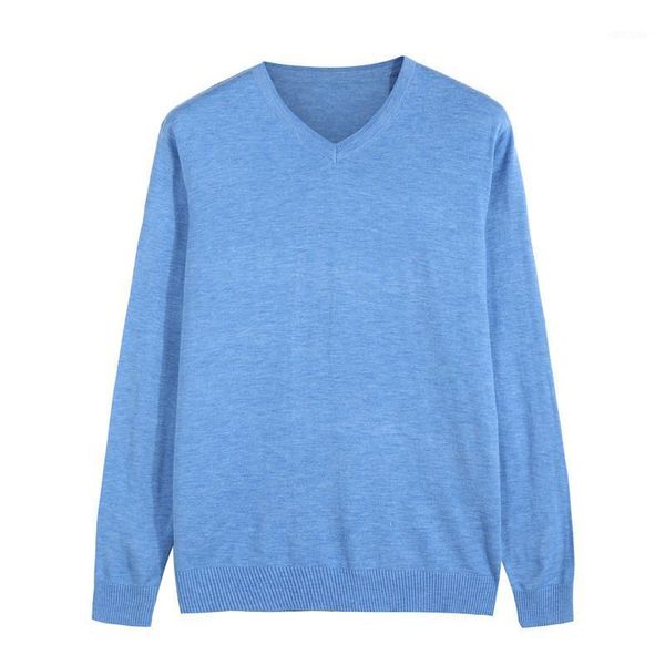 2020 autumn new men's v-neck wool sweater business casual solid color thin pullover sweater brand clothes blue red black1, White;black
2020 autumn new men's v-neck wool sweater business casual solid color thin pullover sweater brand clothes blue red black1, White;black