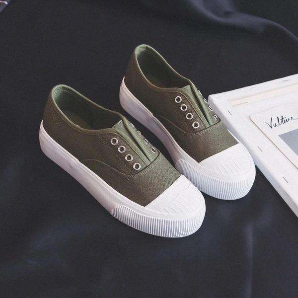 women shoes 2020 summer new fashion shoes woman casual solid candy color platform canvas women casual flats shoes sneakers #yy2g
women shoes 2020 summer new fashion shoes woman casual solid candy color platform canvas women casual flats shoes sneakers #yy2g