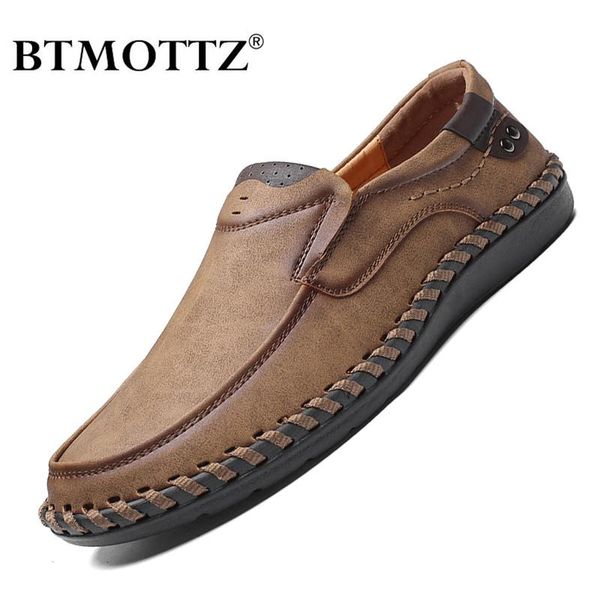 genuine leather mens shoes casual men loafers fashion breathable driving shoes slip on moccasins size 38-48 btmottz, Black
genuine leather mens shoes casual men loafers fashion breathable driving shoes slip on moccasins size 38-48 btmottz, Black
