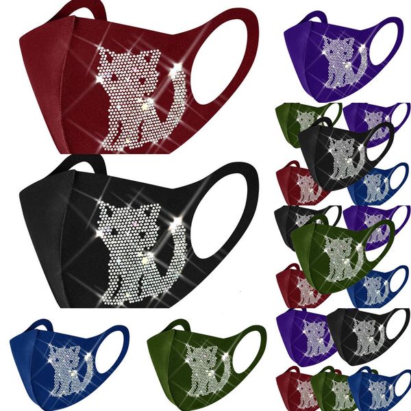 designer cotton new face graffiti dustproof breathable black color trendy cat flash diamond mask 2 ntf5f
designer cotton new face graffiti dustproof breathable black color trendy cat flash diamond mask 2 ntf5f