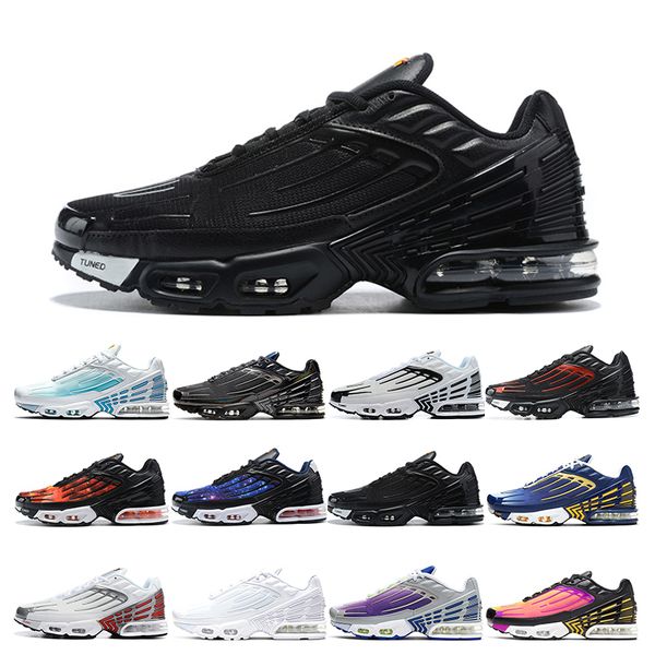 2020 tn 3 tunedmens running shoes tn plus 3 iii laser blue white black purple nebula sports sneakers fashion outdoor
2020 tn 3 tunedmens running shoes tn plus 3 iii laser blue white black purple nebula sports sneakers fashion outdoor