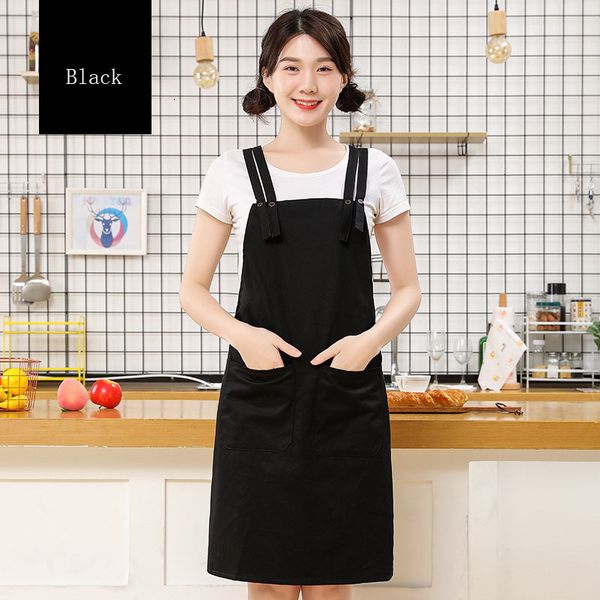 cotton women cooking apron manicure maternal and infant work clothes milk shop gardener barbershop pinafore
cotton women cooking apron manicure maternal and infant work clothes milk shop gardener barbershop pinafore