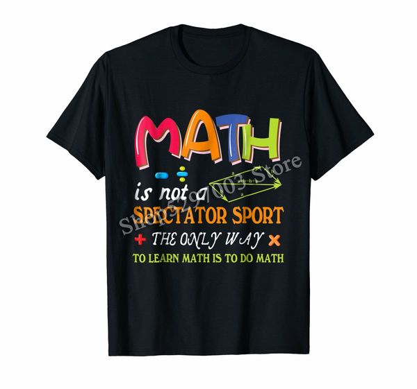 math funny teacher learn math for men fashion classic hoodie designers t shirts sweatshirt
