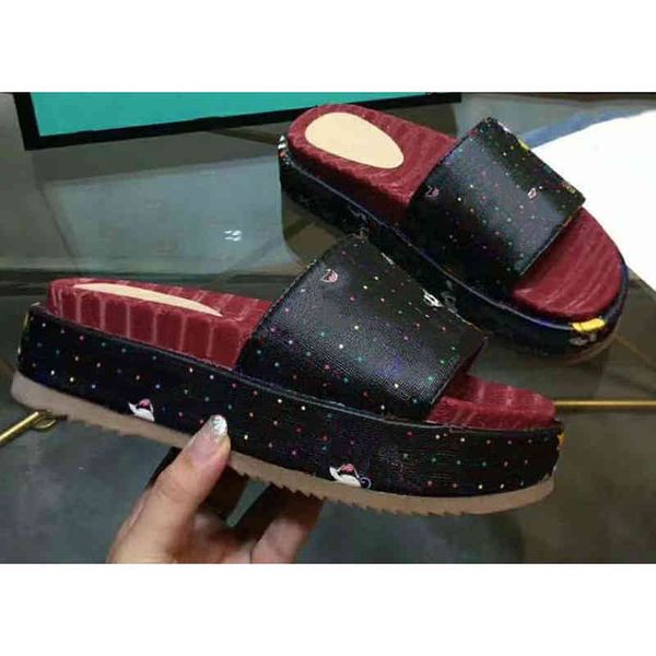 sandals sell well est classic genuine leather slippers thick bottom shoes man women sandals dress classic trend slippers shoe10 02 7exg, Black
sandals sell well est classic genuine leather slippers thick bottom shoes man women sandals dress classic trend slippers shoe10 02 7exg, Black