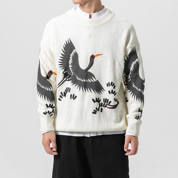 men's sweaters men pattern casual o-neck pullovers knitted sweater male women streetwear hip hop vintage fashion lovers clothing1, White;black
men's sweaters men pattern casual o-neck pullovers knitted sweater male women streetwear hip hop vintage fashion lovers clothing1, White;black