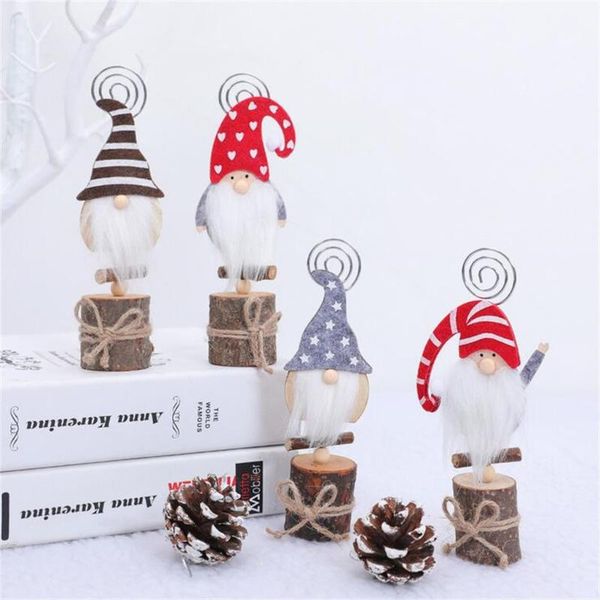 christmas faceless doll business card holder wooden forest old man ornaments high-quality materials comfortable non-woven fabric
christmas faceless doll business card holder wooden forest old man ornaments high-quality materials comfortable non-woven fabric