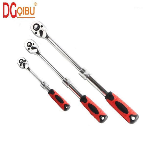 1piece high torque ratchet wrench 1/4" 3/8" 1/2" allen key length adjustable 72 teeth ratchet spanner hand tools a type1
1piece high torque ratchet wrench 1/4" 3/8" 1/2" allen key length adjustable 72 teeth ratchet spanner hand tools a type1