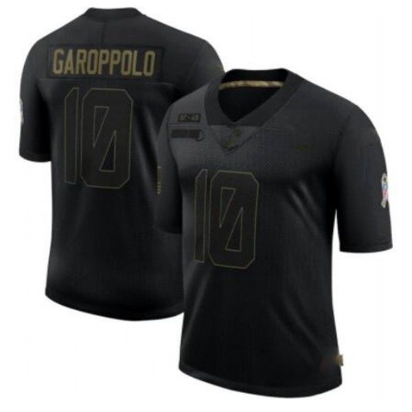 мужчины # 10 jimmy caroppolo multi-color black 2020 женщины молодежь nfl важный улов за ловкой неприкасаемой ограниченной трикотажкой, Black;red
мужчины # 10 jimmy caroppolo multi-color black 2020 женщины молодежь nfl важный улов за ловкой неприкасаемой ограниченной трикотажкой, Black;red