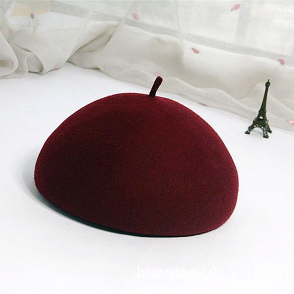 fascinator elegant berets french felt hat for women winter solid wool hats pillbox fibonacci casual autumn fedoras hats gpcbt, Blue;gray
fascinator elegant berets french felt hat for women winter solid wool hats pillbox fibonacci casual autumn fedoras hats gpcbt, Blue;gray