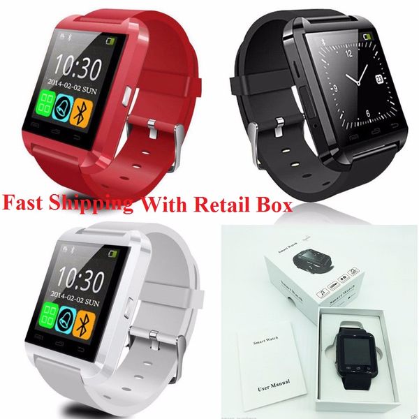 luxury smart watch u8 u watch smart watches for smartwatch samsung sony huawei android phones designer smartwatches with retail package
luxury smart watch u8 u watch smart watches for smartwatch samsung sony huawei android phones designer smartwatches with retail package