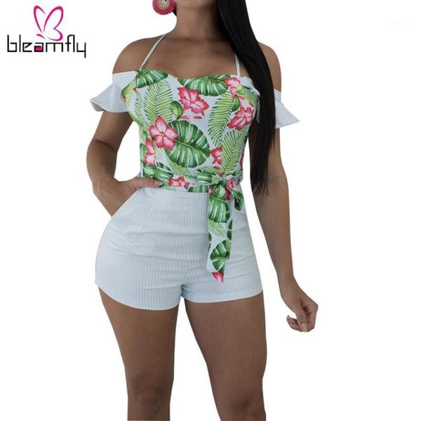 2018 summer floral printed women short jumpsuits playsuits deep v-neck backless overalls female bodysuits boho beach shorts1, Black;white
2018 summer floral printed women short jumpsuits playsuits deep v-neck backless overalls female bodysuits boho beach shorts1, Black;white